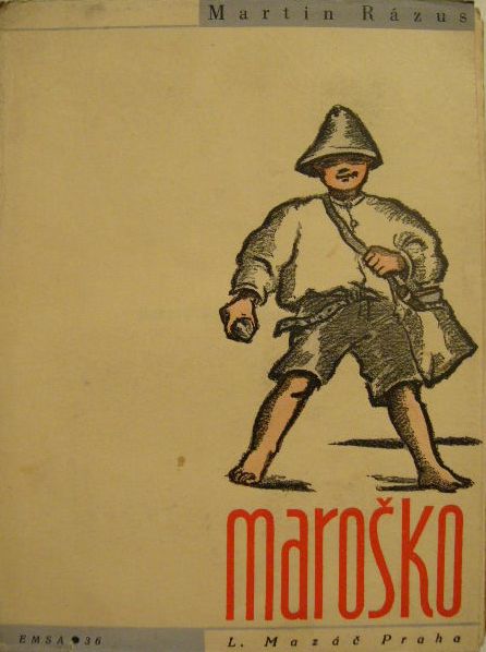 Maroško
